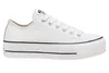 Converse Chuck Taylor All Star Lift Ox Frauen Leder Produktbild-Vorschau 10