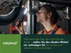 Lampada da officina a LED KRUMAD con base magnetica e Anteprima dell’immagine prodotto 6