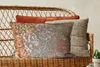 MuchoWow® Zierkissen Sofakissen Wohnzimmer Dekokissen 60x40 Produktbild-Vorschau 5