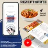 Tteok Kórejský ryžový koláč, napr. Tteok-bokki - tteokbokki Náhľad obrázku produktu 5