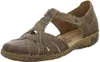 Josef Seibel Damen Ballerina aus Leder mit T-Spange Produktbild-Vorschau 28