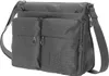 Mandarina Duck Sac de voyage MD20 Big QMTX6 30 x 34 x 6 Voir les images du produit 4