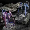 Wozinsky 5907769380679, Flaschenhalter, Blau, Violett Produktbild-Vorschau 3