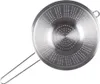 Colino da cucina tondo 21 cm - Acciaio inox, manico, Anteprima dell’immagine prodotto 20