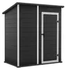 Gartenhaus Keter Essential Shed 6x4 – 112 × 184 × 195 cm – Produktbild-Vorschau 1