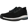 Sport / Zapatillas Mujer SKECHERS BOBS GAMMA COLOR Schwarz Produktbild-Vorschau 1