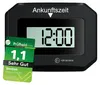VENTON V2 Elektronische Digitale Parkscheibe mit KBA Produktbild-Vorschau 1