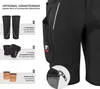Qualitex kurze Arbeitshose - HANDWERKER-BUNDLE IRON Shorts Produktbild-Vorschau 4