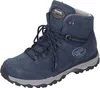 Meindl Vakuum Lady Walker GTX marine Wanderschuhe UK 8,5 - Produktbild-Vorschau 7