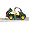 John Deere Gator XUV 855D (mit Fahrer) Produktbild-Vorschau 27