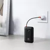 VEGER powerbank 20000 mAh z wbudowanymi kablami Typ C / Podgląd zdjęcia produktu 10