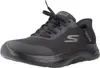 Skechers Go Walk Arch 2.0 Czarny Podgląd zdjęcia produktu 1