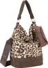 Fritzi aus Preußen Schultertasche Umhängetasche Izzy07 Produktbild-Vorschau 2