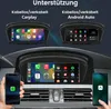 8.9''Linux autoradio carplay GPS navi Für bmw e60 e64 ccc Podgląd zdjęcia produktu 7