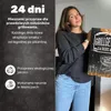 BOXILAND® kalendarz adwentowy BBQ 2026, 24 bio przyprawy Podgląd zdjęcia produktu 2