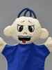 Handpuppe Emotionen, Ekel - Lehrmittel Produktbild-Vorschau 2
