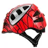 Casco di sicurezza Meteor, casco per bambini, casco da Anteprima dell’immagine prodotto 2
