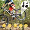 Kurbelabzieher Fahrrad Lockring Tool 42mm Fahrrad Tretlager Produktbild-Vorschau 3