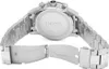 Hugo Boss Herrenuhr Armbanduhr Schwarz Silber HB1513509 Produktbild-Vorschau 1