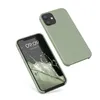 kwmobile Handyhülle für iPhone 12 mini Hülle, für iPhone 12 Produktbild-Vorschau 8