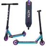 ACTA Stunt Scooter Freestyle Kinder KSP Mini, chromovaný, Náhled obrázku produktu 1