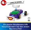 LEGO DC Batman Batcave s Batmanem, Batgirl a Jokerem, Náhled obrázku produktu 32