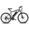 SAMEBIKE SY26-II Klassisches E-Mountainbike E-bike Produktbild-Vorschau 1