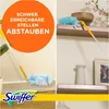 Swiffer XXL Duster Staubmagnet Starterkit Produktbild-Vorschau 19