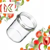 KADAX 20x 350ml Sklenené poháre na konzervy Džem Med Náhľad obrázku produktu 4