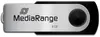 MediaRange MR908, 8 GB, USB Type-A / Micro-USB, 2.0, 13 Náhled obrázku produktu 6