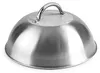 Grilldeckel Edelstahl IBILI 713900, BBQ Zubehör, Produktbild-Vorschau 2
