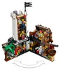 LEGO® Creator 31387: Nave pirata iconica Anteprima dell’immagine prodotto 12