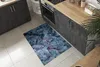 Küchenmatte 140x210 cm Vinylmatte Bodenmatte Dekoration - Produktbild-Vorschau 2