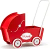 Woody Holz-Puppenwagen Liberte 91510 Produktbild-Vorschau 1