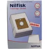 Nilfisk 78602600 Stofzuigerzakken Voir les images du produit 1