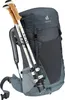 DEUTER Futura 30 Sl Rucksack grau Produktbild-Vorschau 10