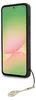 GUESS étui pour SAMSUNG A56 GUHCSA56GF4GBR (PU 4G Charm) Voir les images du produit 5
