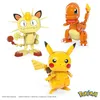 Pokemon Mega 3er Pack Produktbild-Vorschau 4