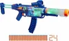 Hasbro Nerf Loadout Cyberlight Ghost Blaster Voir les images du produit 1