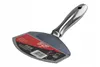 OLEJNIK Bucket Scoop: Spachtel 160mm – Edelstahl, Produktbild-Vorschau 1