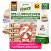Schlupfwespen gegen Kleidermotten, 12 Karten x 4 Lieferung Produktbild-Vorschau 1