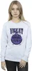 Willy Wonka - "Violet Turning Violet" Sweatshirt für Damen Produktbild-Vorschau 2