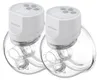 Momcozy S12 Pro Milchpumpe Double Doppelpumpe, Produktbild-Vorschau 9