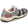 Rieker Damen Sneaker Slipper blau, Damen:36 EU Produktbild-Vorschau 51