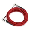 Zvukový kábel, gitarový kábel, gitarový zvukový kábel, Náhľad obrázku produktu 5