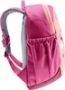 Deuter Pico 5 Liter Kinderrucksack 3610023 Bloom-Ruby Produktbild-Vorschau 3