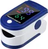 Oxymètre de pouls au bout des doigts Mini Moniteur SpO2 Voir les images du produit 5