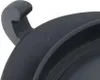 Trade-Shop Mixtopfdeckel / Ersatzdeckel für Thermomix TM31 Produktbild-Vorschau 5