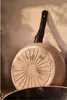 BALLARINI Bratpfanne, 28 cm | Aluminium | rund Ledro Beige Náhľad obrázku produktu 3