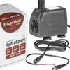 Kruger Meier HydroSpark 1750 - vodní čerpadlo 1500l/h na Náhled obrázku produktu 8